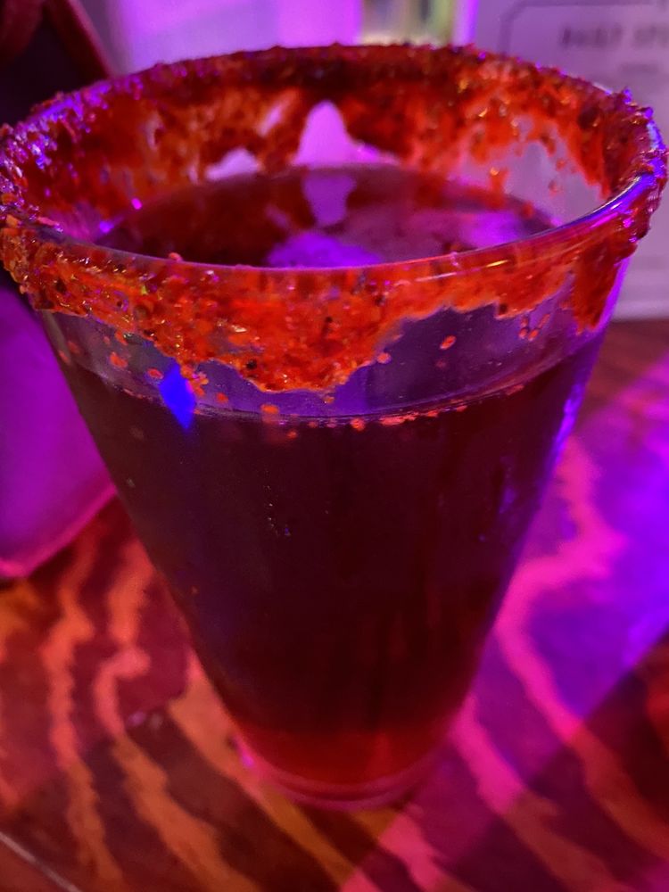 El Buho satx