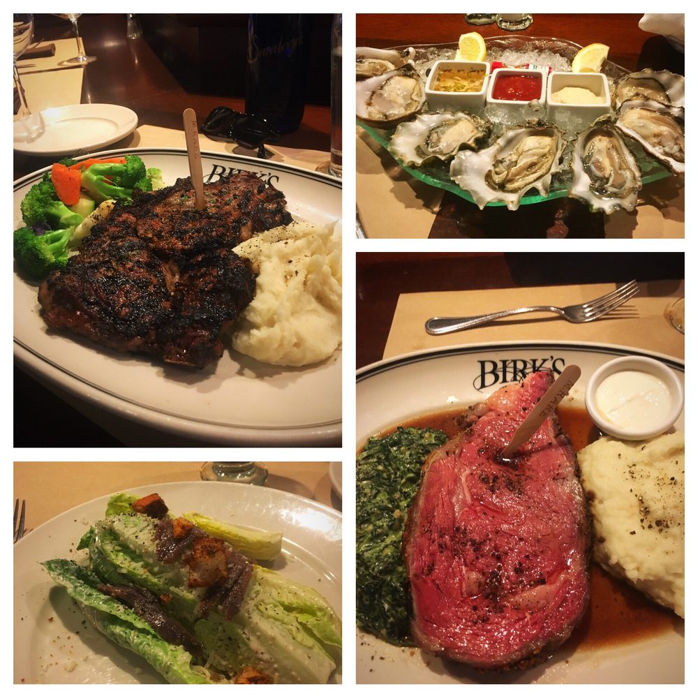 Birk’s Restaurant 755 Photos & 736 Reviews Steakhouses 3955