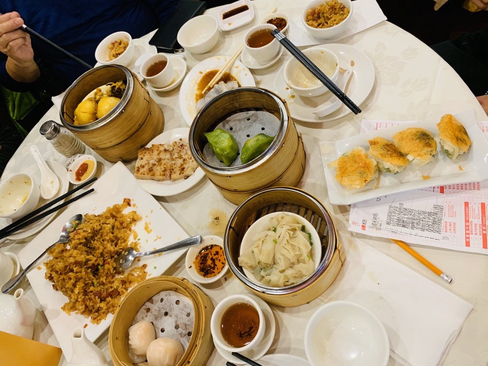Legend Chinese Restaurant