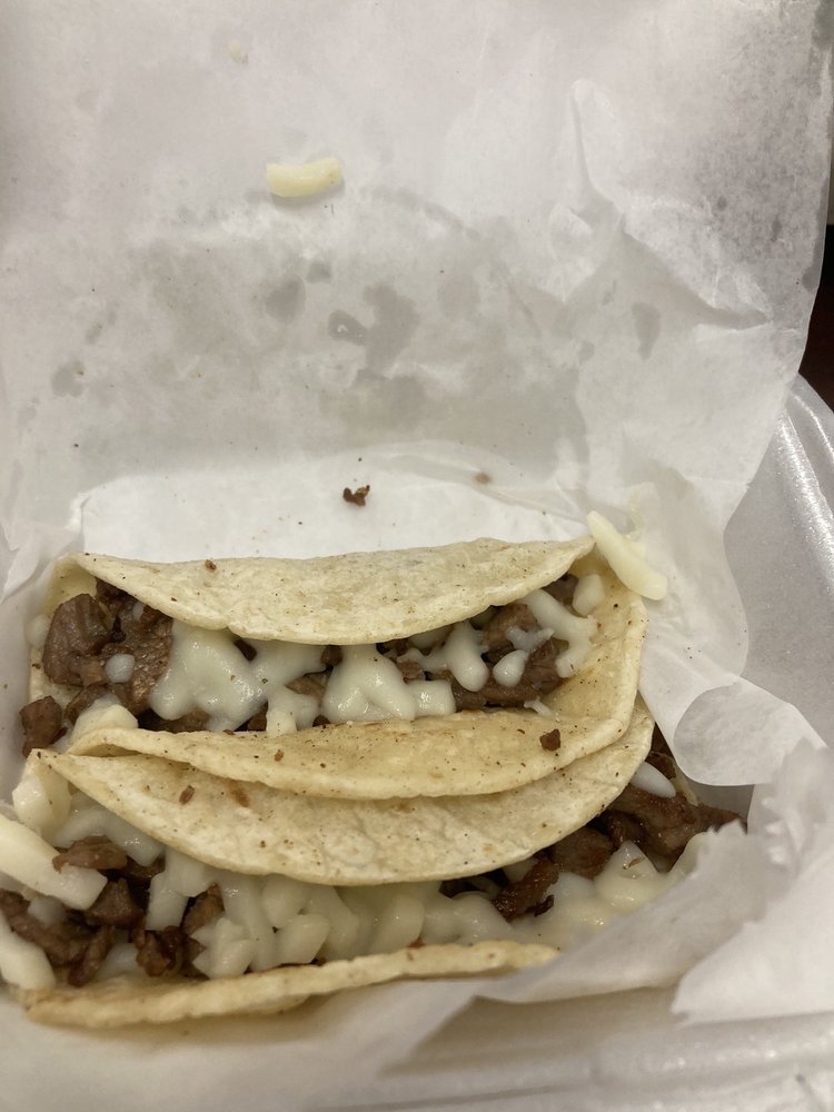 Taqueria Juniors