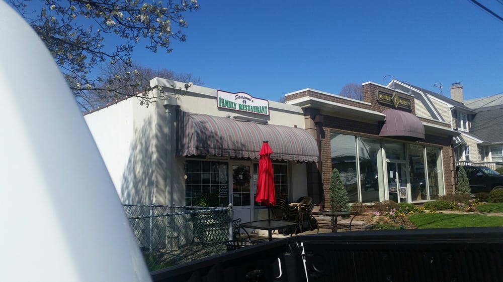 Sansones Family Restaurant Coffee & Tea 143 Godwin Ave, Midland