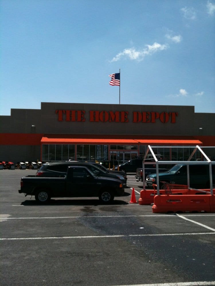 The Home Depot
