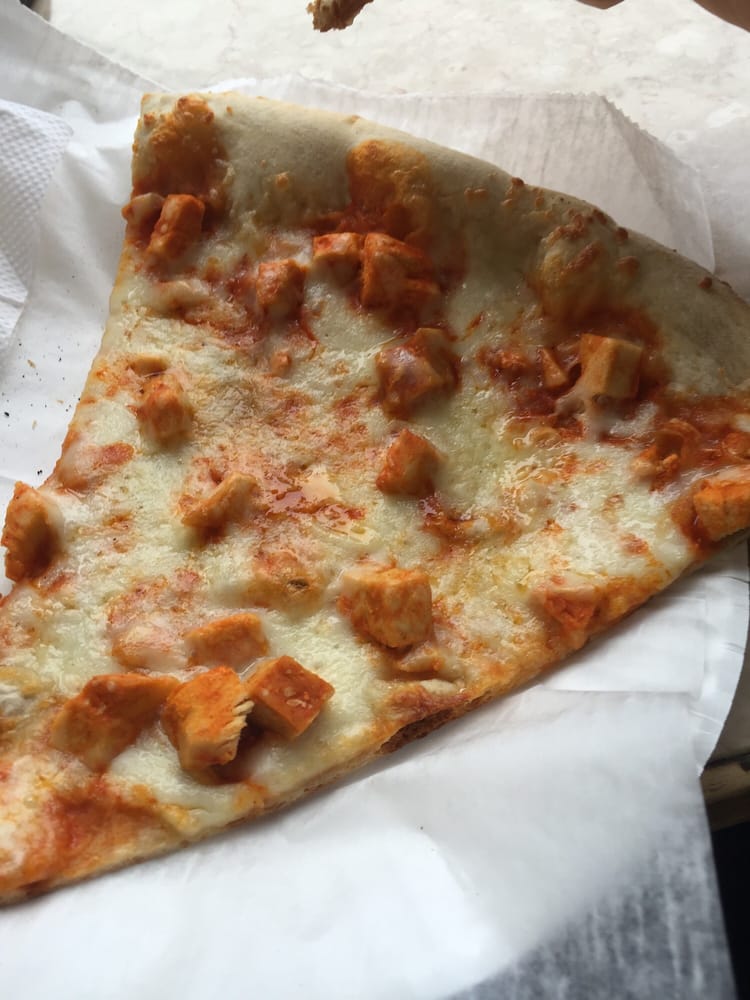 Pleasantville Pizzeria 24 Reviews Pizza 34 Wheeler Ave