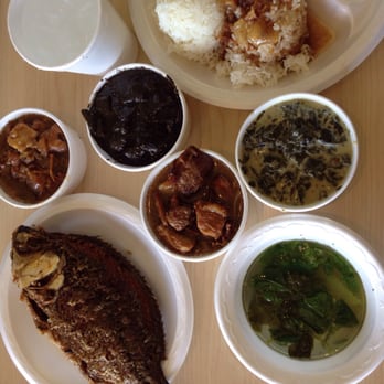 Pinoy Pinay Filipino Restaurant - CLOSED - 82 Photos & 111 Reviews
