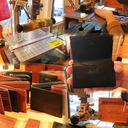 will leather goods 50 photos 33 reviews leather goods 816 nw portland leather works