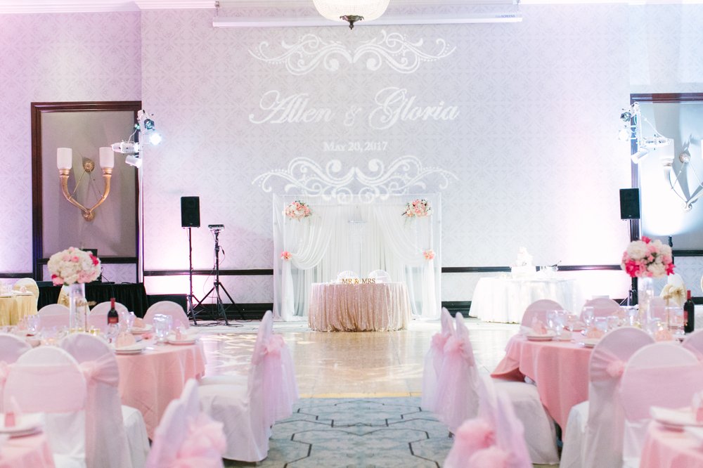 Weddings by DK