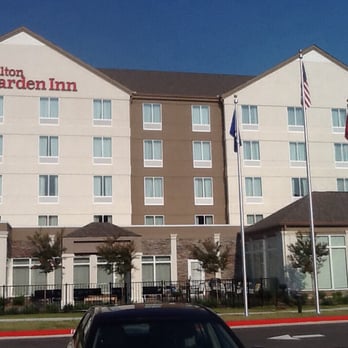 Hilton Garden Inn - West Little Rock - 41 Photos & 27 Reviews - Hotels