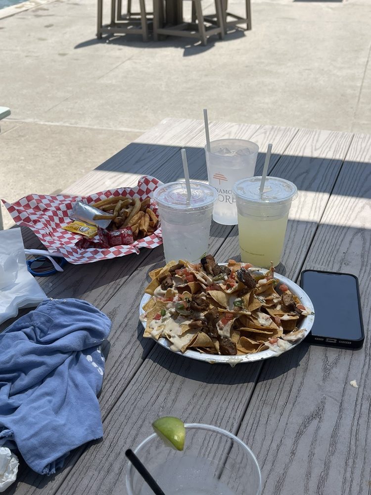 C-Bar Seaside Cafe C-Bar Seaside Cafe