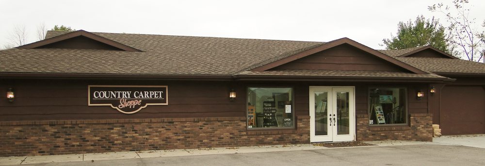 image of business Country Carpet Shoppe