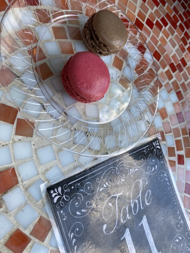 Frogg Coffee Bar & Creperie