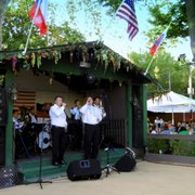 Bohemian Hall Beer Garden 526 Photos 1078 Avis Biergartens Photo De Bohemian Hall Beer Garden Astoria Ny États Unis