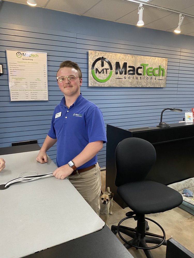 MacTech Solutions