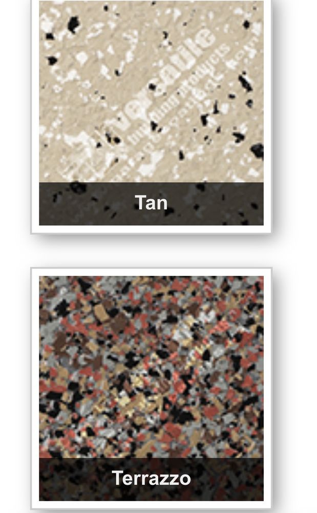 image of business Blueline Epoxy Flooring