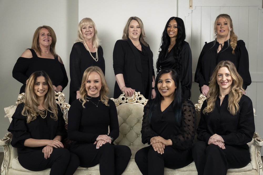 image of business SPRUCED by Decorating Den Interiors