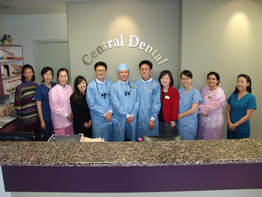 image of business Joseph Sang Ahn, DMD