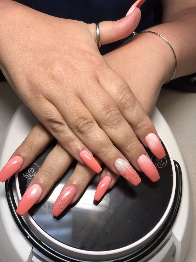 TK Nails Spa 39 Photos Nail Salons 3670 S New Hope Rd, Gastonia