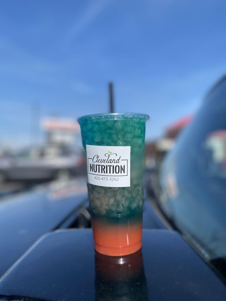 Cleveland Nutrition