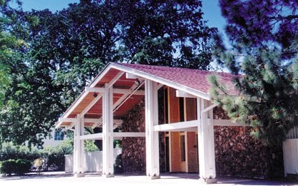 Center for Community Arts