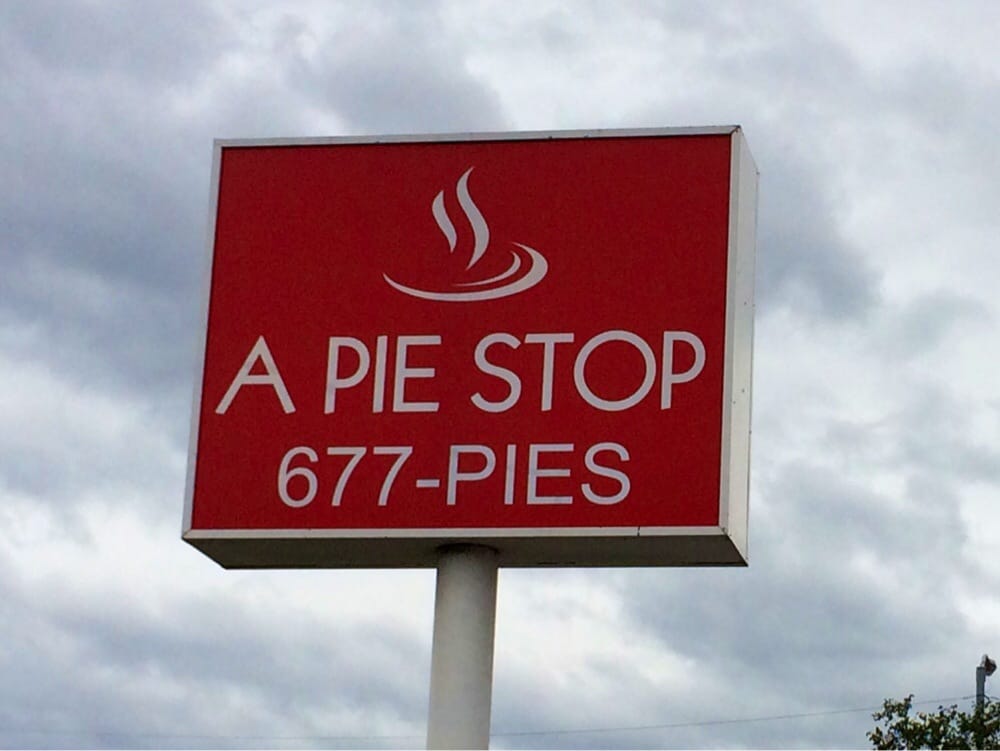 A Pie Stop 17 Photos & 32 Reviews Desserts 3020 Minnesota Dr