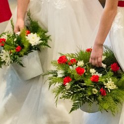 Forever Flowers Get Quote Florists N 3570 Woodfield Ct Photo Of Forever Flowers Waupaca Wi United States