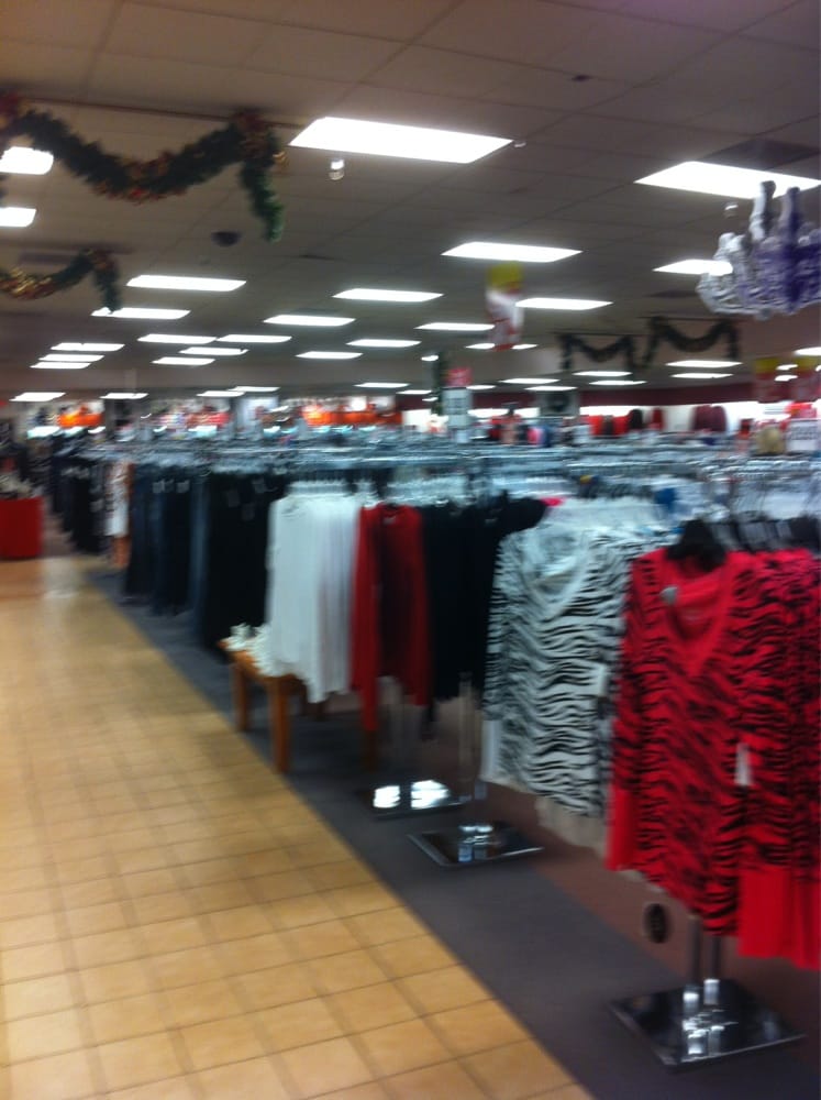 Bealls Department Store Department Stores 901 N Polk St, Desoto, TX