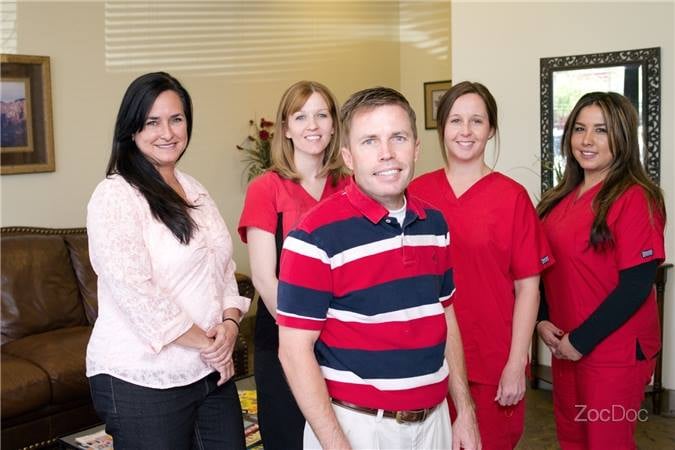 image of business Red Canyon Dentistry