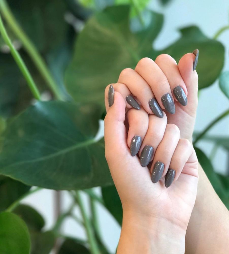 Megan Diez Nail Salon - Nail Salons - 410 River St, Greenville, SC