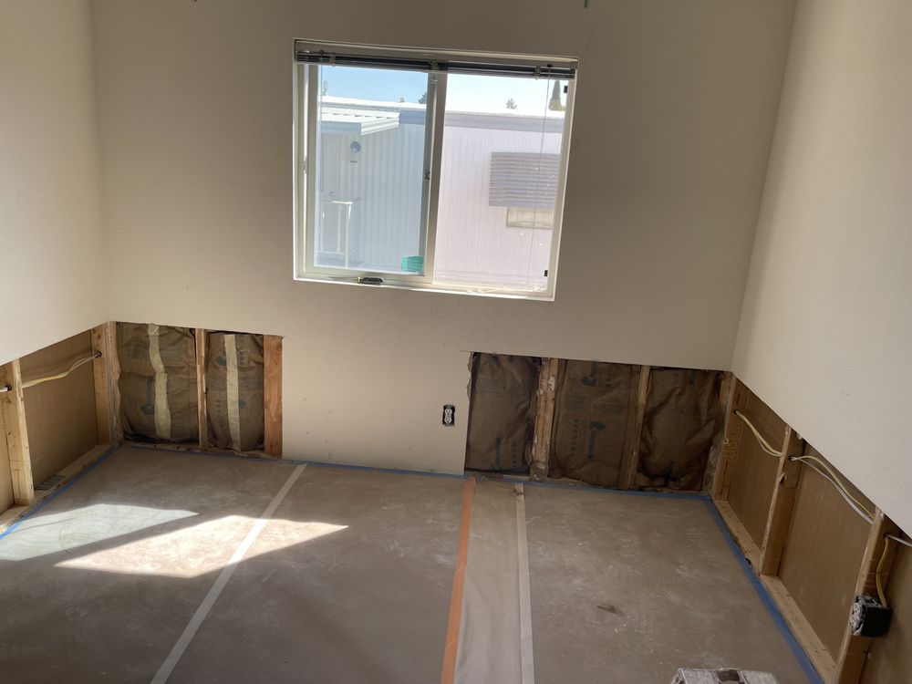 Level 5 Drywall