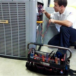 Morevent Heating Cooling Plumbing Air Conditioning Hvac Photo Of Morevent Heating Cooling Plumbing West Chester Pa United States