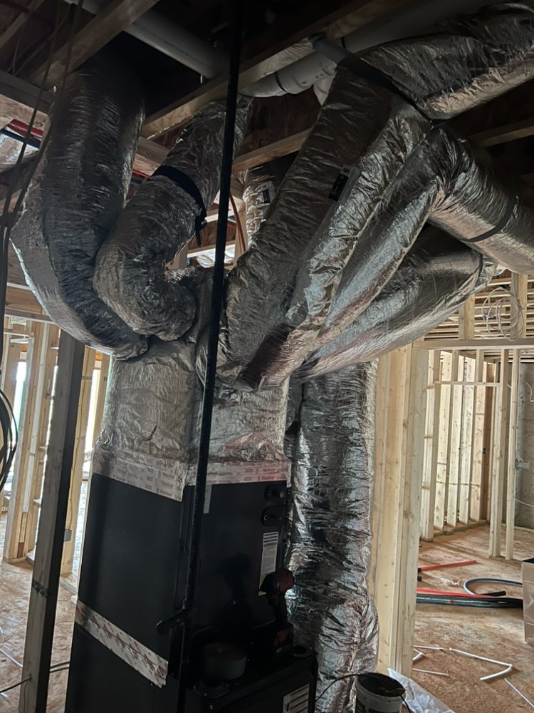 image of business Digital Heating and Air