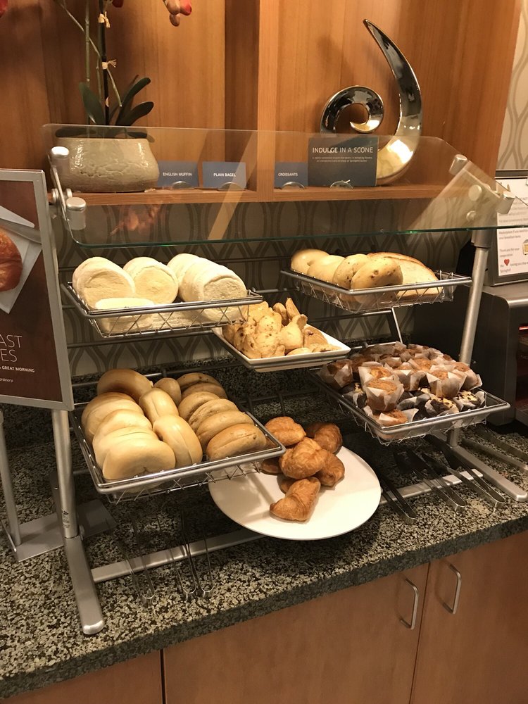 Pastry Station Yelp - 