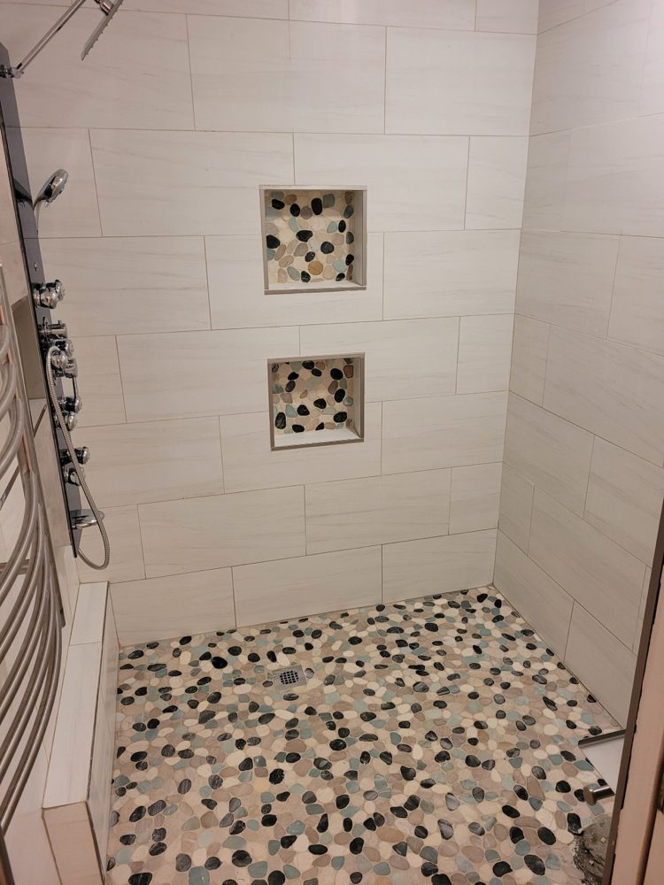 image of business LRS Contracting and Remodeling