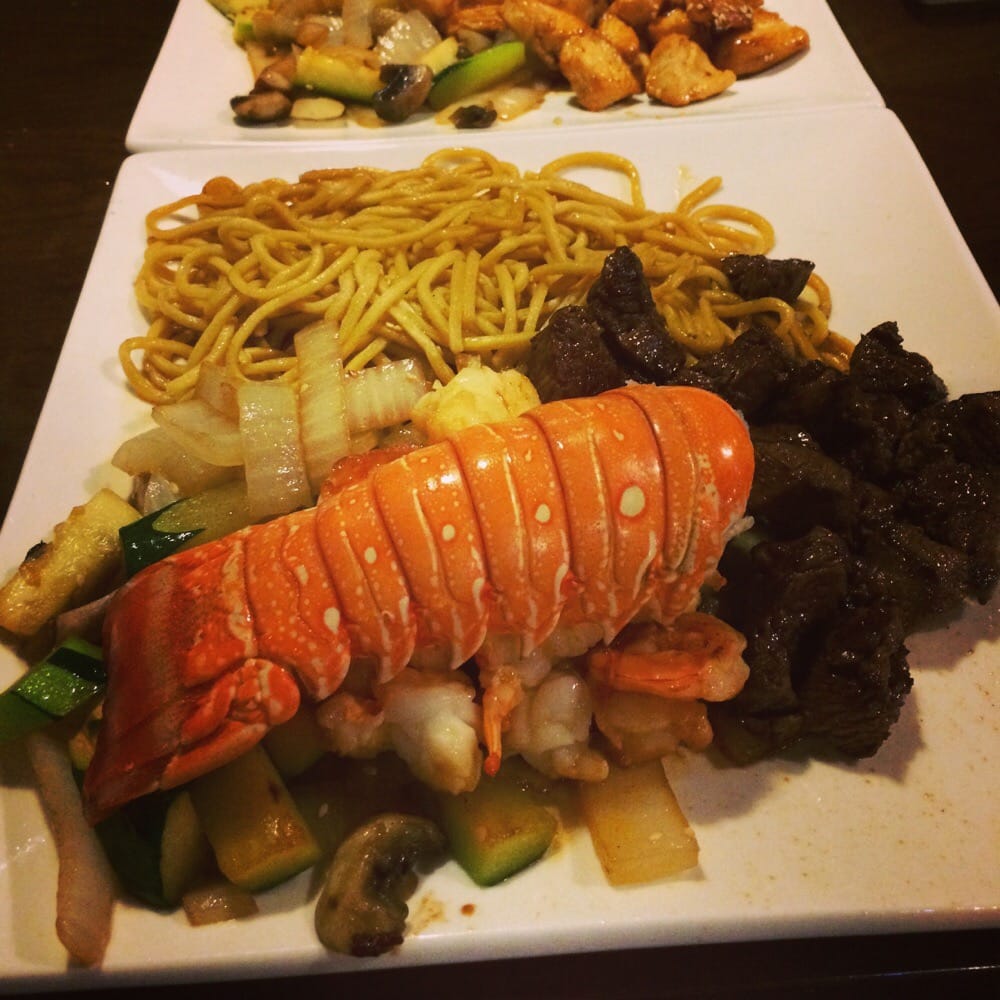 South Burlington Restaurant Gift Cards Vermont Giftly Hana Anese Restaurant
