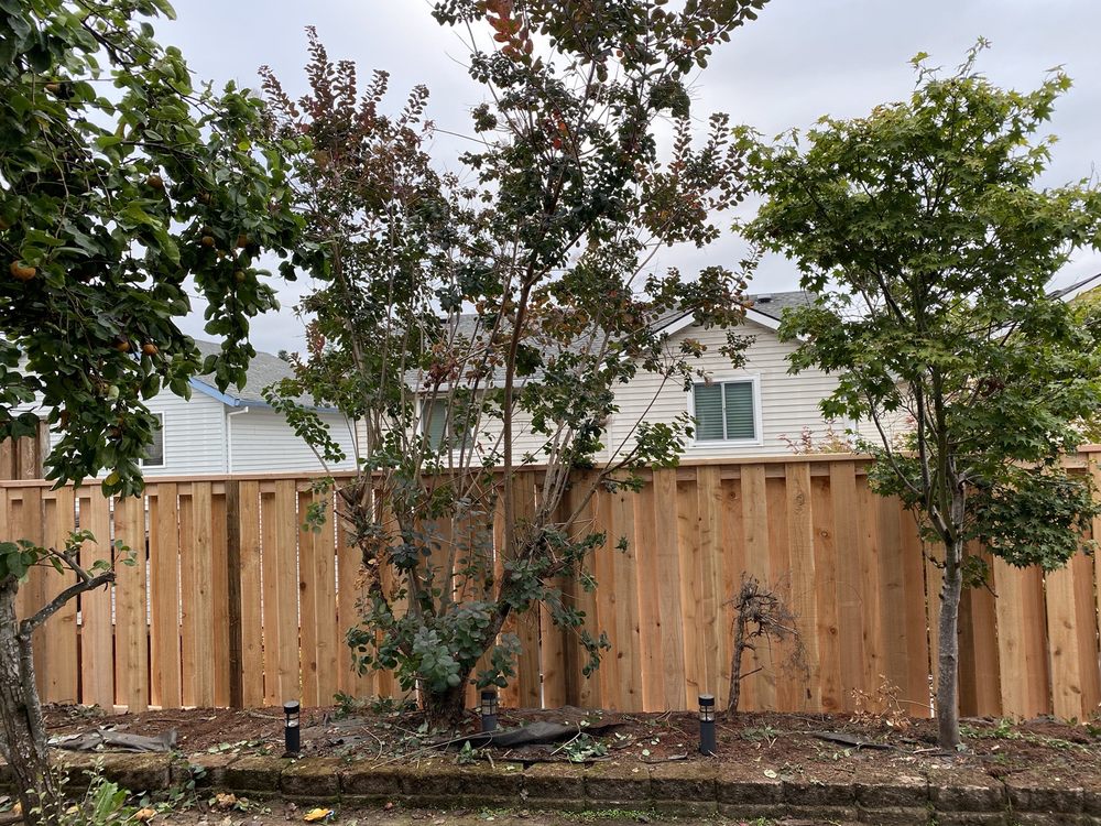 The Original Fence Company