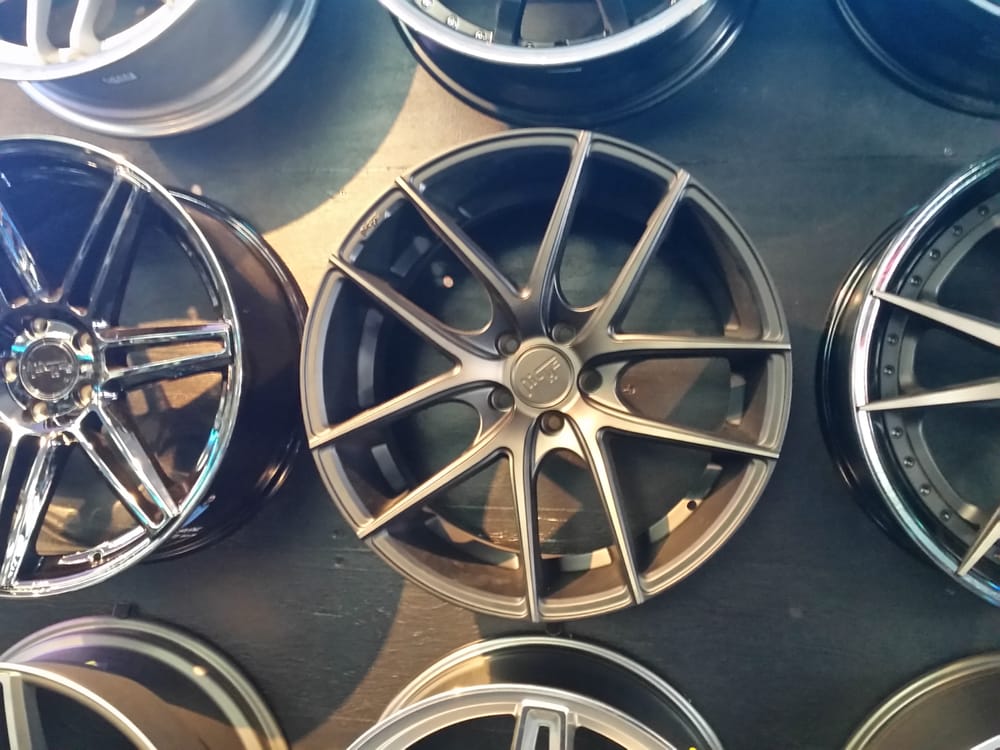 Deals and wheels san jose