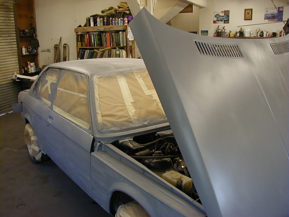 Continental Auto Repair & Service