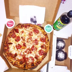 Dominos bullhead city