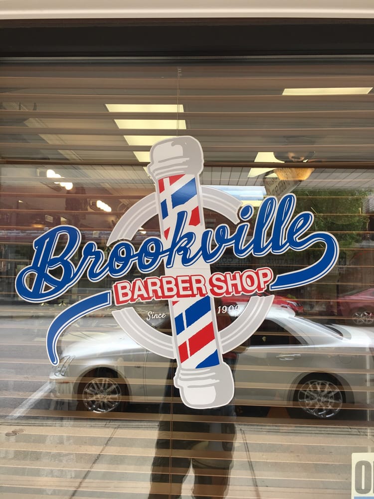 Brookville Barber Shop Barbers 207 Market St, Brookville, OH