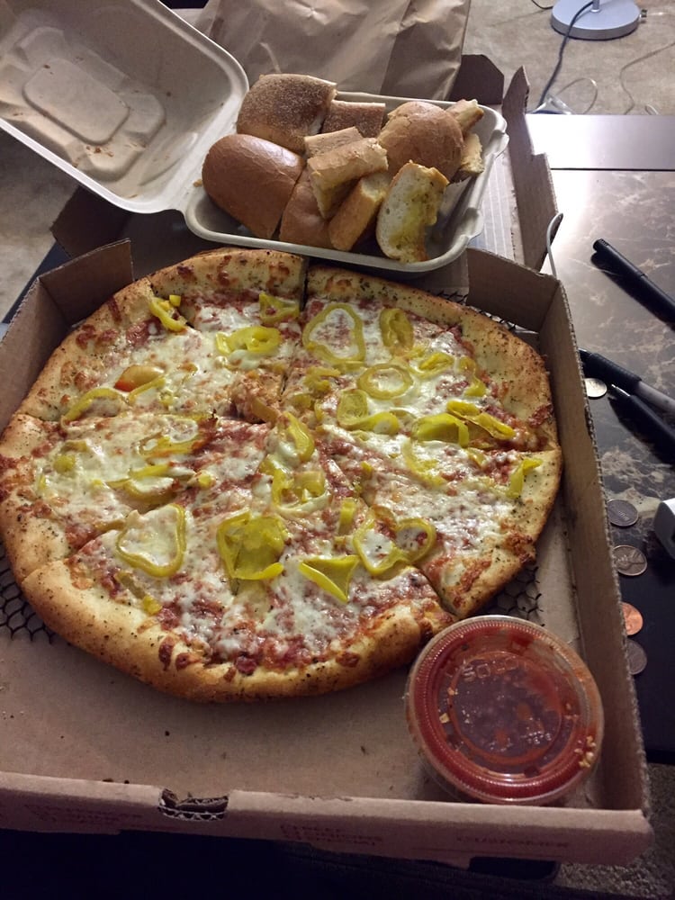 The Village Pizzeria 16 Reviews Pizza 2381 US 9W, Ravena, NY Restaurant Reviews Phone