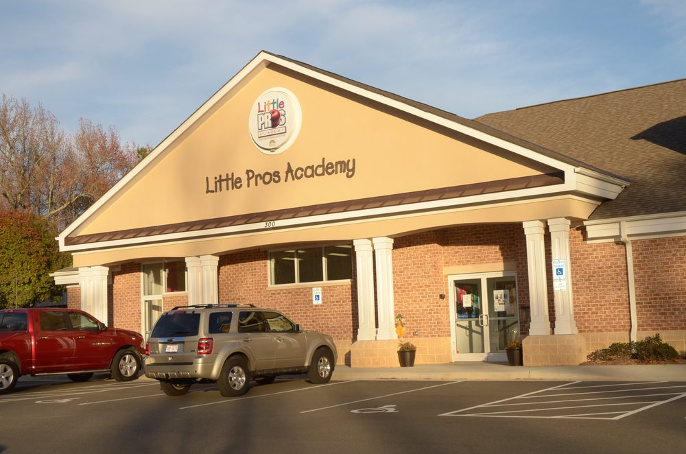 Rainbow Child Care Center Child Care & Day Care Lake Mary, FL