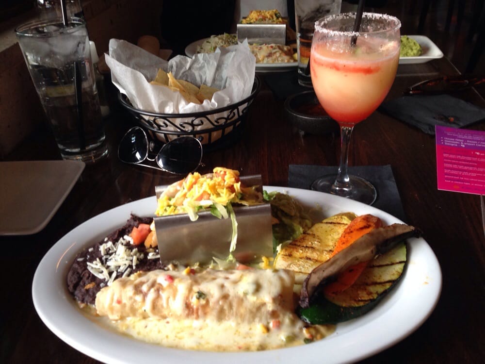 Escalante’s 107 Photos & 154 Reviews Mexican 15933 City Walk