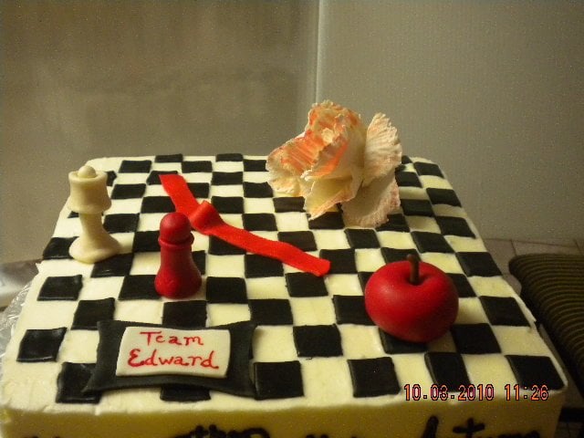 Cake Daddy