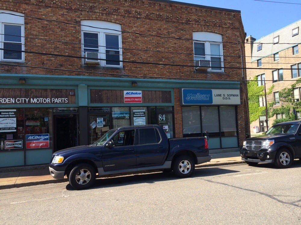 image of business Lane S. Sofman, DDS