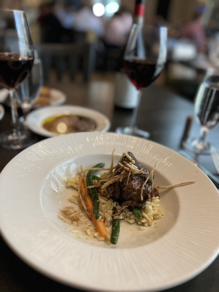 Aldo's Ristorante Italiano