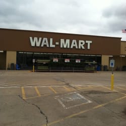 walmart alma ar
