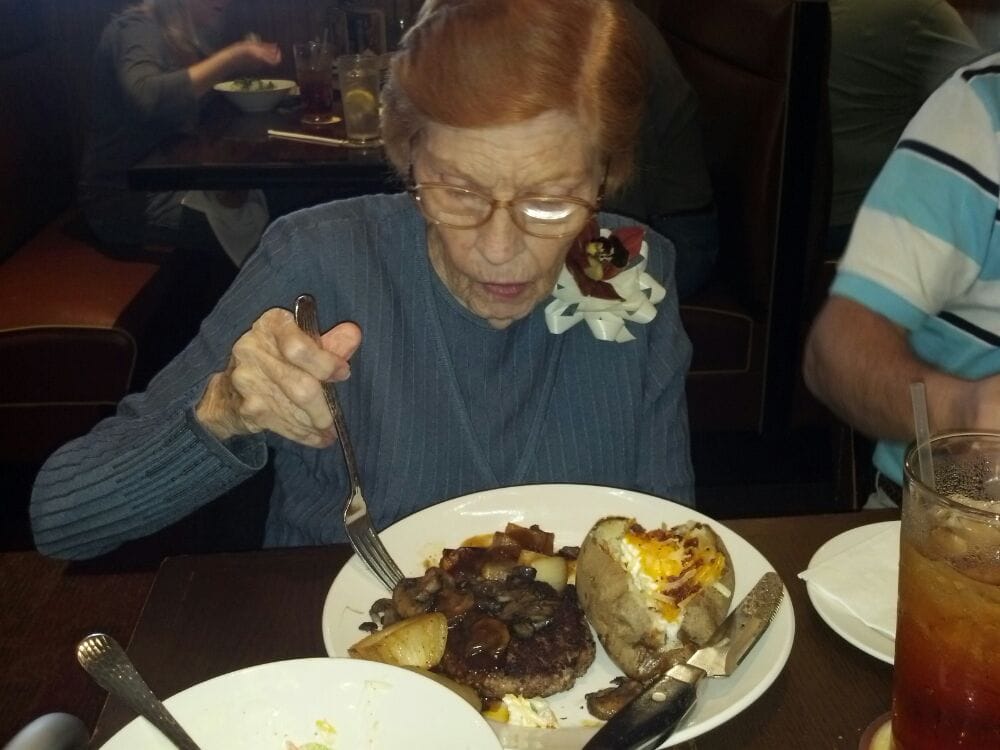 Photo Of Longhorn Steakhouse Commerce Ga United States Mothers Big Ass Steaks Photo Of Longhorn Steakhouse Commerce Ga United States Mothers Big Ass Steaks