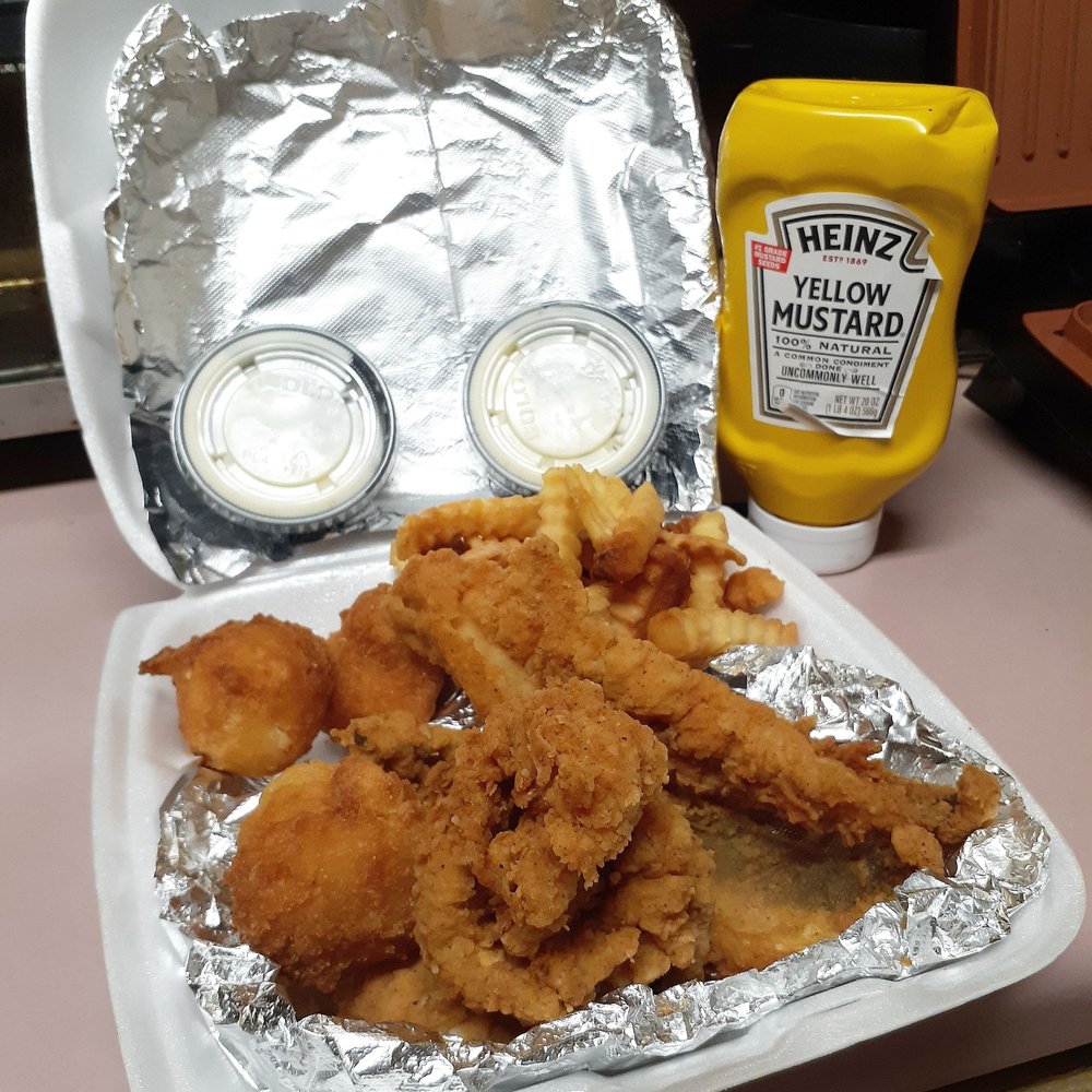 Fort McPherson Army Base in East Point, GA