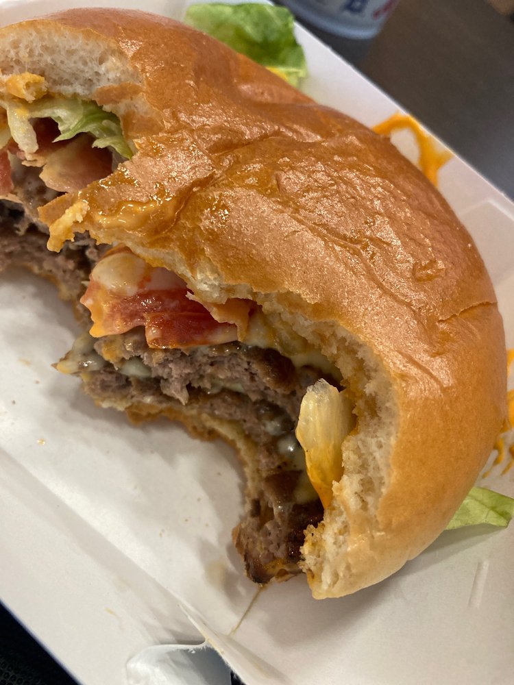 Dairy Queen Grill & Chill