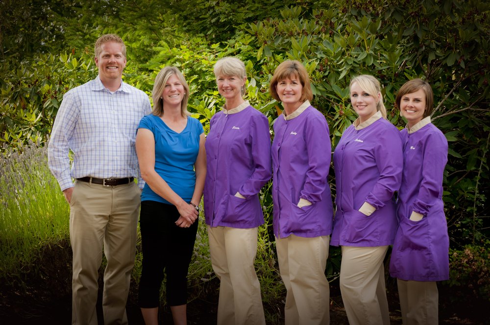 image of business Westside Dental