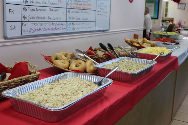 Fort Lauderdale Bridge Club